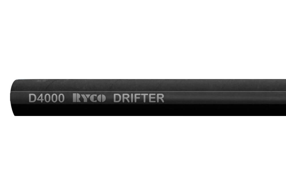 Hoses-Ryco-Drifter